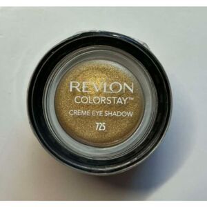 Revlon Colorstay Creme Eye Shadow Single 725 Honey